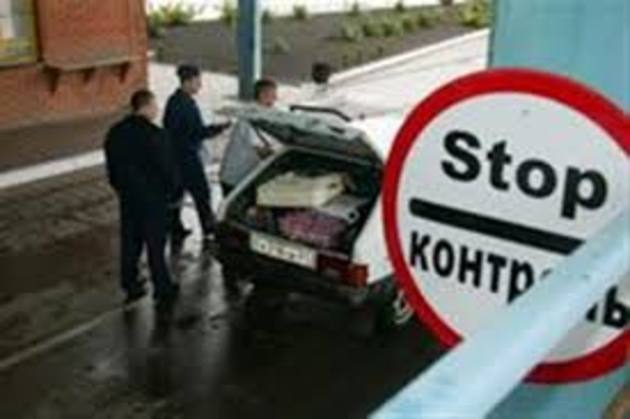Як контрабанда потрапляє з Закарпаття в ЄС?