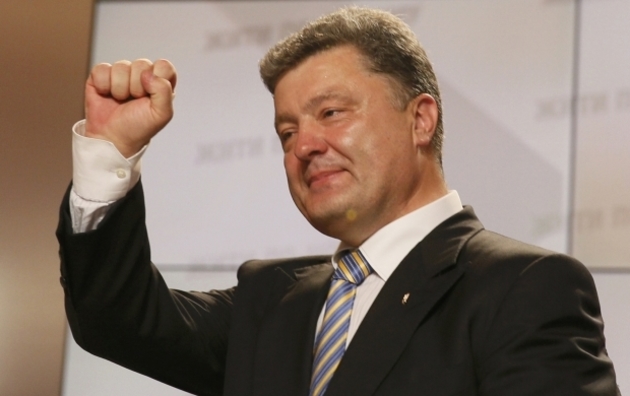 12 «апостолів» задовільнятимуть результати виборів для Порошенка на Закарпатті 