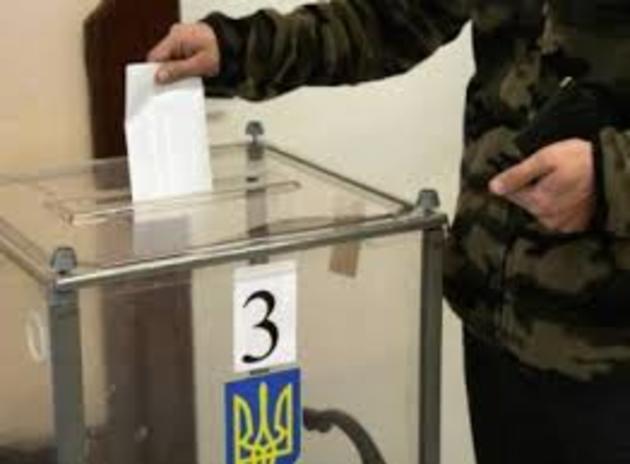 13% закарпатців уже визначилися з вибором
