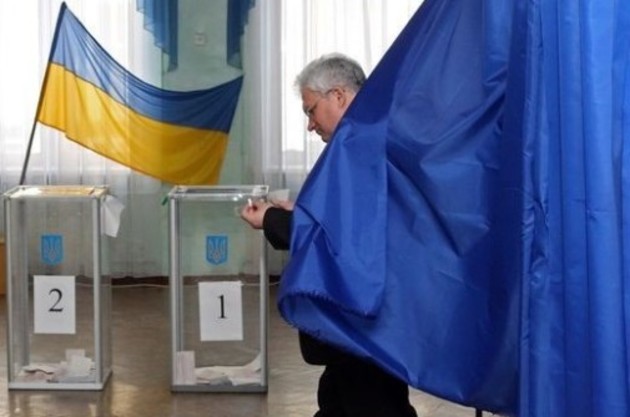 Горяни не поспішають віддавати свій голос