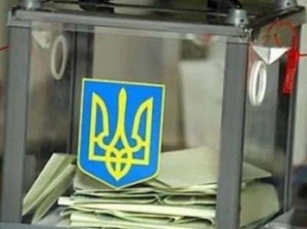 В одному з найбільших районів краю запрошують голосувати «мешканців» кладовища