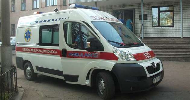 Деякі закарпатці проголосували востаннє