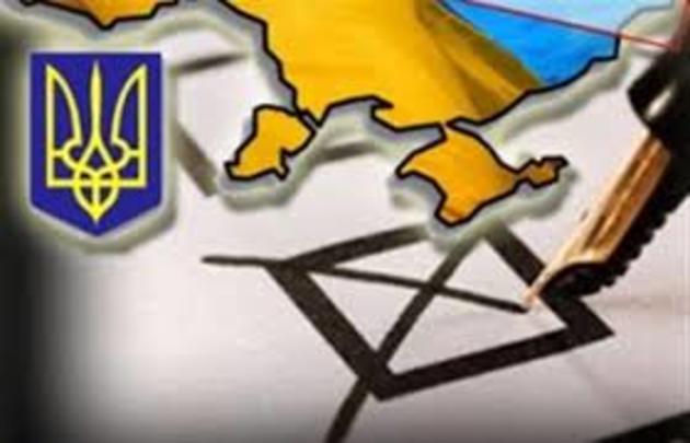 Третина Закарпаття визначилася з обранцями