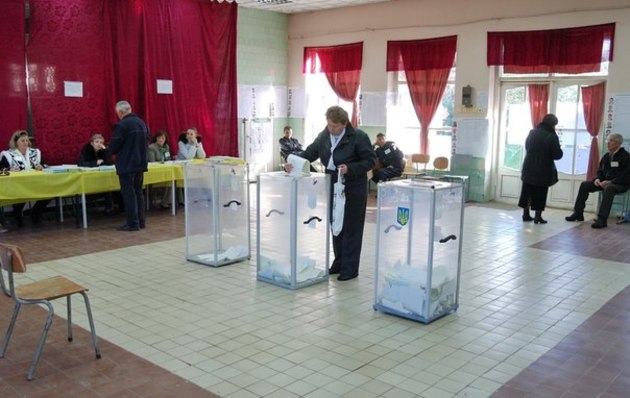 Члени ОВК Сваляви зізнались, що видали бюлетні без документів