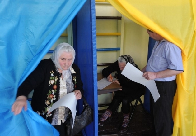Політологи не дивуються пасивності закарпатців