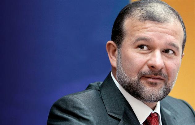 Балоги «заграбастали» половину мажоритарних округів Закарпатської області 