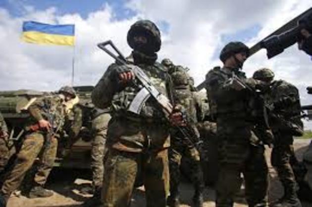 Поранених військових у зоні АТО без пояснень виводять зі штату, залишаючи без зарплат та оплати на лікування 