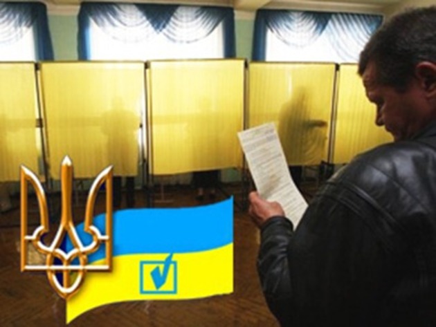 На Закарпатті опрацьовано понад 96% протоколів, лідирують такі кандидати 