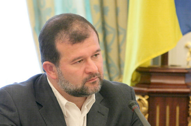 Балога виграв вибори своїми обіцянками зразка 2012 року 