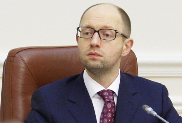 Без прем’єрства Яценюка жодна конфігурація в парламенті не можлива? 