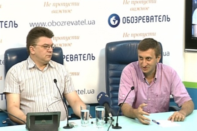Політологи прокоментували феномен «балогізації» 