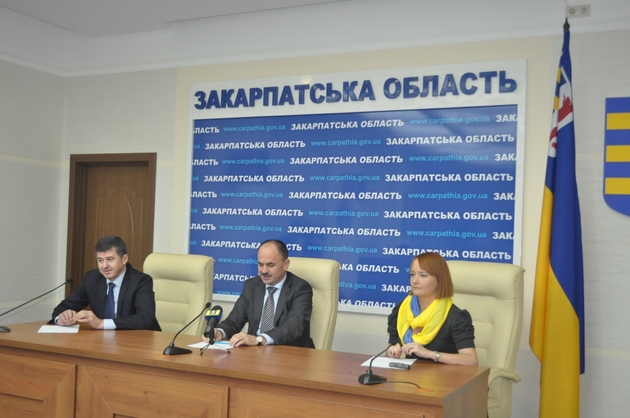 Яка мета у сімейства Балог у паралменті? 