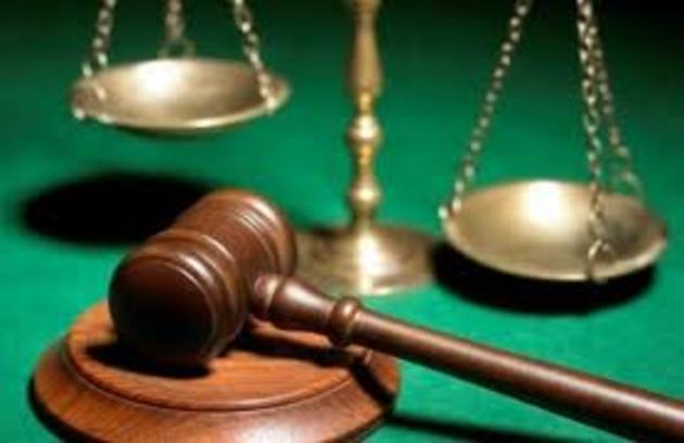 Ужгородський міськрайонний суд довів 38-річного підсудного до самогубства... у залі судового засідання