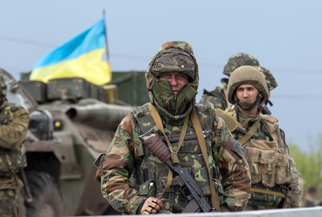 Іпотечні кредити загиблих в АТО закарпатських військових погашатимуться з держбюджету 