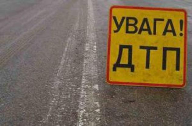 Дитина потрапила під колеса закарпатця