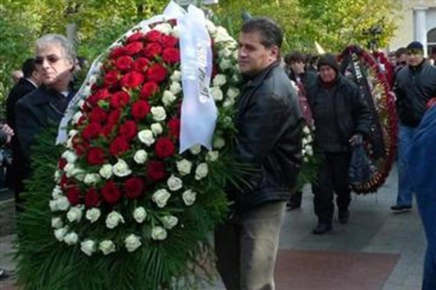 Герой Закарпаття відлетів у вічність...