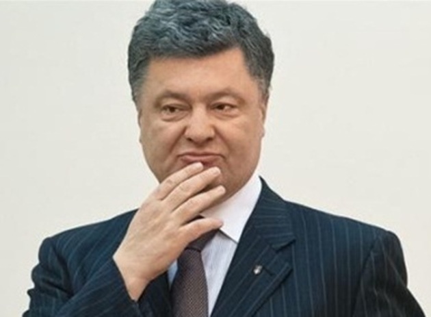 Кого Порошенко бачить прем’єром? 