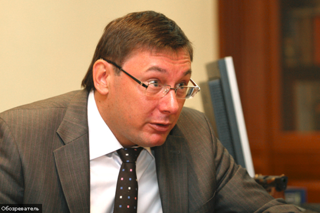 Блок Порошенка назавжди відрікся від Балог?
