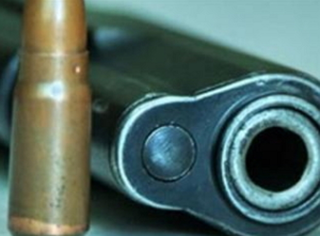 Берегівчанин «погорів» через переобладнану зброю