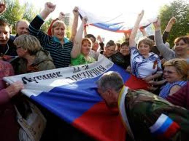 Завтра ми отримаємо друге Придністров’я - екс-губернатор Закарпаття