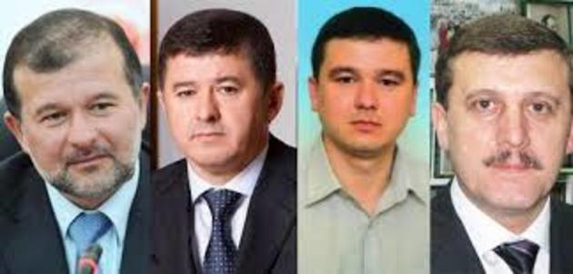 «Балогівський» бренд не входитиме в жодну фракцію 