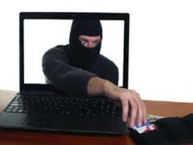 Жительку Тячівщини «розвели» інтернет-шахраї