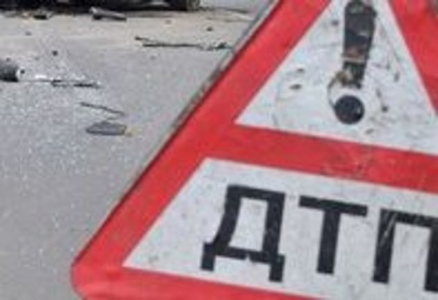 «Крута ксіва» не вберегла від ДТП на Закарпатті