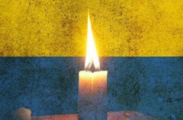 Закарпаття втратило ще одного Героя (відео)