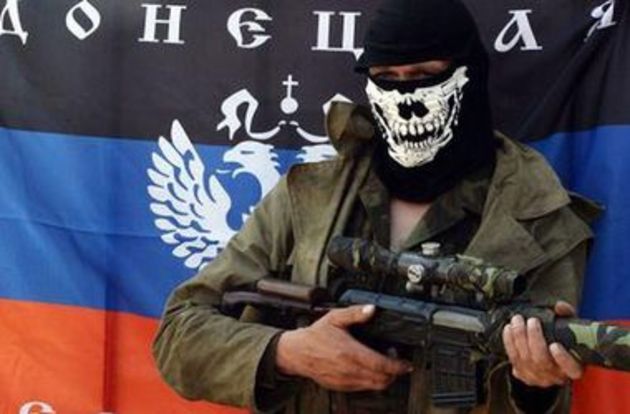Терористи сприймають Порошенка за дурника, або йдеться про свідому здачу національних інтересів України
