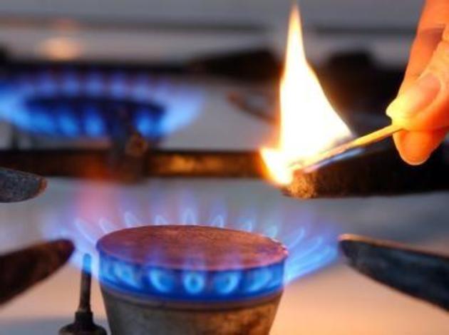 Закарпатцям радять дотримуватися правил експлуатації побутових газових приладів
