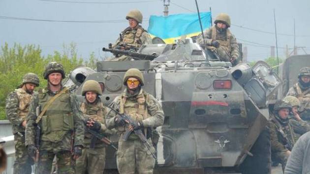 Закарпатські «міліцейські» сім’ї при втраті годувальника в АТО також одержать понад півмільйона гривень