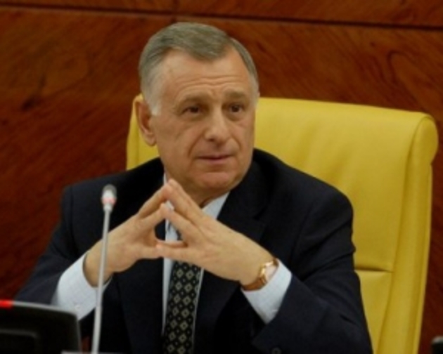 Слідом за «Карпатами» ФФУ може покарати ужгородську «Говерлу» 