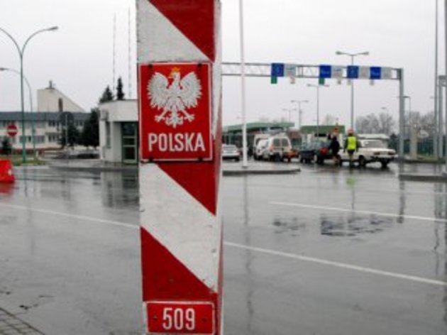 Польща хоче нові пішохідні переходи, однак побоюється, що українські чиновники будуть з цим зволікати 