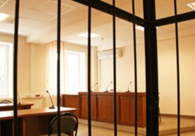 Закарпатець окропив кров’ю судову залу