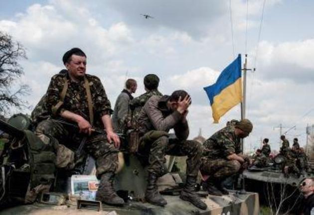  Уряд готує «прозорий» механізм, аби застрахувати усіх учасників АТО 