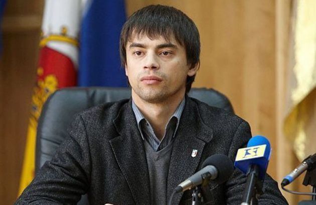 Депутати таки відправили Віктора Щадея у відставку 