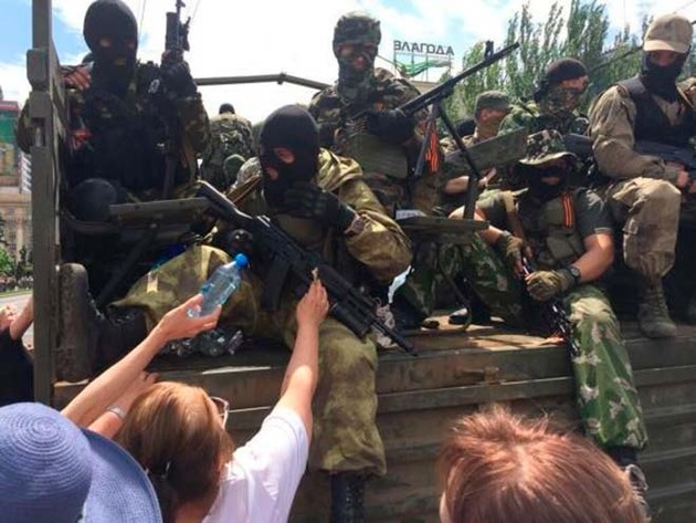 На Закарпатті «соціальні туристи» з Донбасу спонсорують бойовиків? 