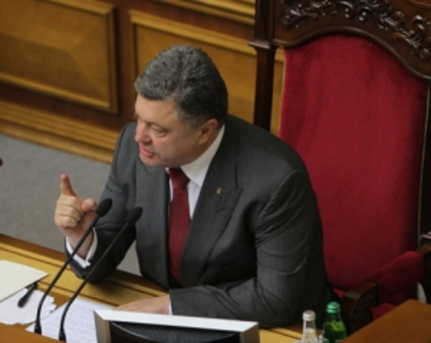 Нинішня коаліція може прийняти закон про імпічмент Президента - експерт
