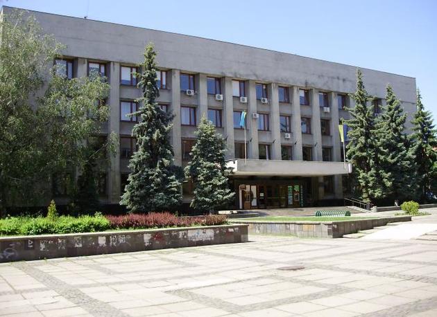Ужгород - серед аутсайдерів непублічних органів самоврядування в Україні 
