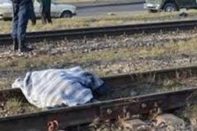 Потяг, який прямував до Ужгорода, переїхав людину