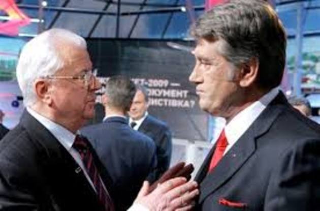 Два президенти України: час ілюзій минув - Путін не перетвориться з агресора на миротворця