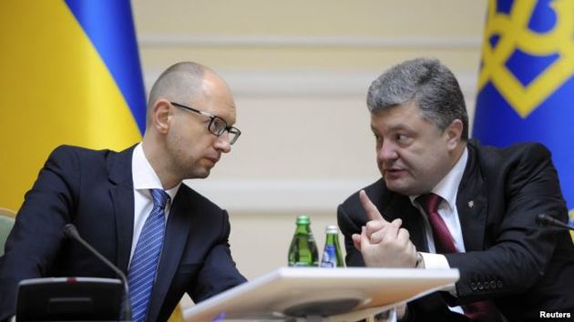 Екс-губернатор Закарпаття бідкається, що став жертвою кулуарщини
