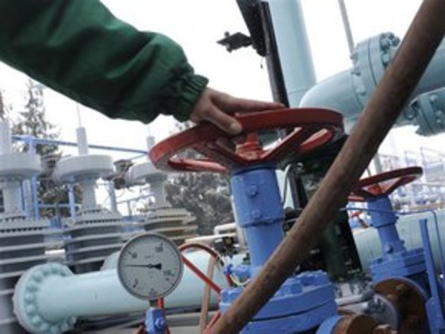 Майже 1700 домівок Мукачівщини залишились без газу
