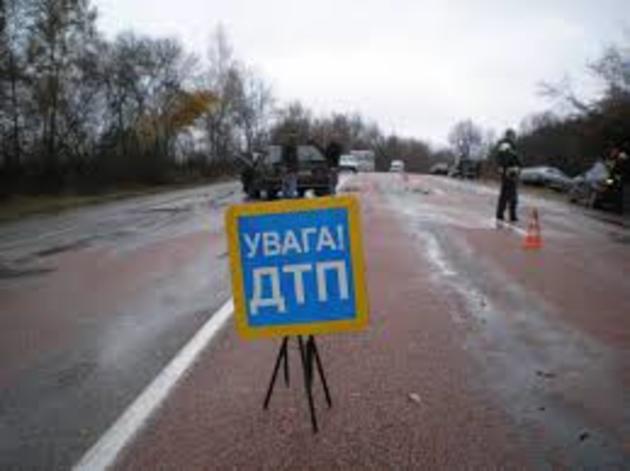 Тихіше їдеш - здоровішим будеш