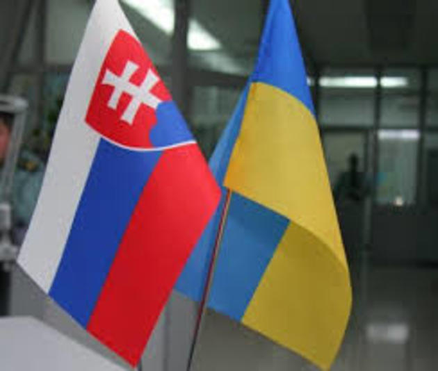 Україна і Словаччина спільно боротимуться з корупцією на закарпатському кордоні