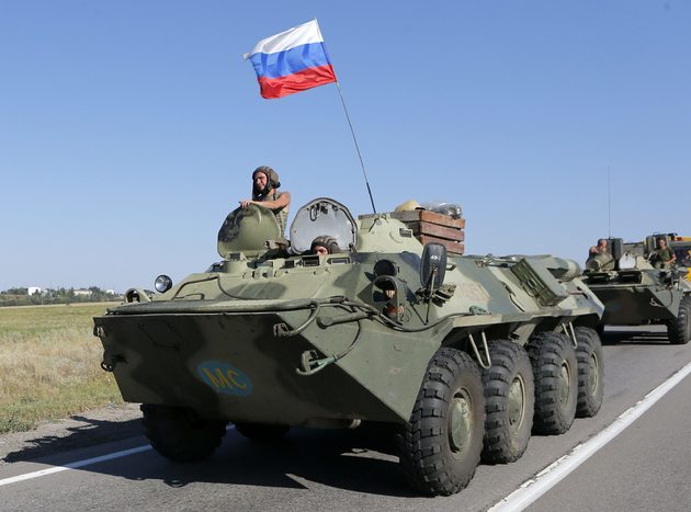 Закарпатський нардеп: нинішня влада хоче урвати якомога більше до того, як у Київ прийдуть російські танки 