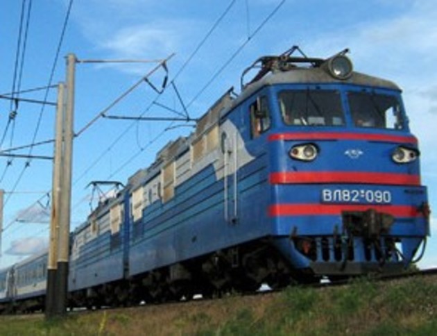 Закарпатцю в потязі знадобились послуги правоохоронців