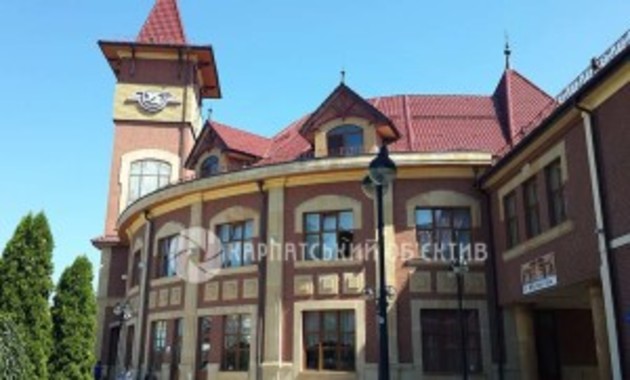 Терорист з Луганщини неодноразово телефонував начальнику Ужгородського вокзалу (детально)