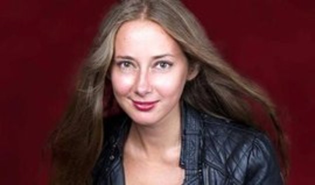 Музику і фотографію в одному флаконі вдало «змішує» талановита ужгородка
