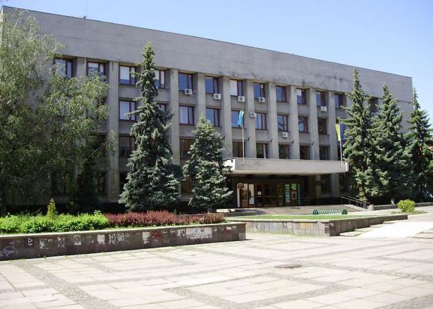 15 імен виконавчого комітету Ужгородської міської ради